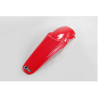 UFO Rear Fender for Honda CRF450R 2005-2008 (Red)