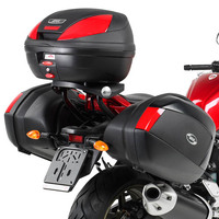 GIVI Rear Rack 365FZ