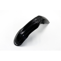 UFO Front Fender for Honda CR 250 2000-2003 (Black)