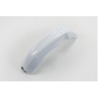 UFO Front Fender for Honda CR 250 2000-2003 (White)