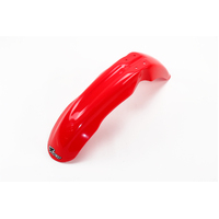 UFO Front Fender for Honda CRF450R 2002-2003 (Red)