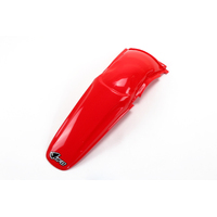 UFO Rear Fender for Honda CR 250 2000-2001 (Red)