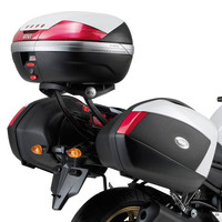 GIVI Rear Rack 366FZ