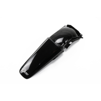 UFO Rear Fender Black (3688001)