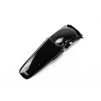 UFO Rear Fender for Honda CR 250 2002-2007 (White)