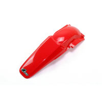 UFO Rear Fender for Honda CRF450R 2002-2004 (Red)