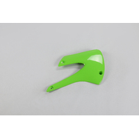 UFO Radiator Covers Green (3713026)