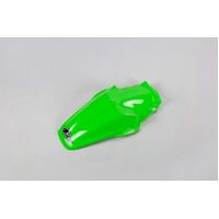 UFO Rear Fender for Kawasaki KX 85 1998-2013 (Green)