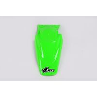 UFO Rear Fender for Kawasaki KLX110 2001-2009 (Green)