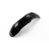 UFO Front Fender for Kawasaki KX 250 2003-2008 (Black)