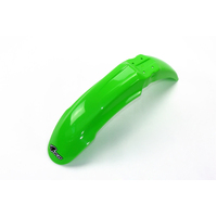 UFO Front Fender for Kawasaki KX450F 2006-2008 (Green)