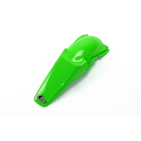 UFO Rear Fender for Kawasaki KX 250 2003-2008 (Green)