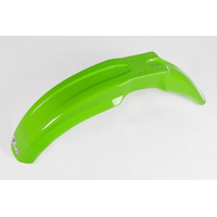 UFO Front Fender Green (3741026)