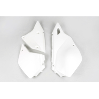 UFO Side Panels White (3743047)