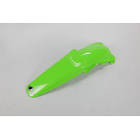 UFO Rear Fender Green (3757026)