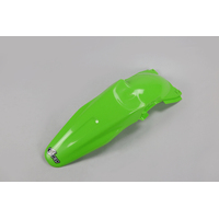 UFO Rear Fender for Kawasaki KX450F 2006-2008 (Green)
