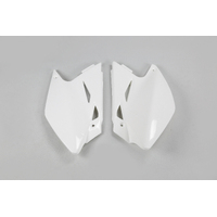 UFO Side Panels White (3771047)