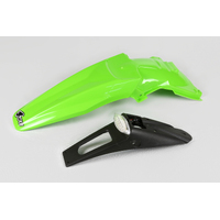 UFO Rear Fender/with LED Green (3791026)