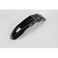 UFO Front Fender for Kawasaki KX450F 2009-2012 (Black)