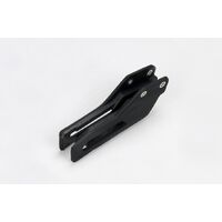 UFO Chain Guide for Yamaha WR250F 2001-2002 (Black)