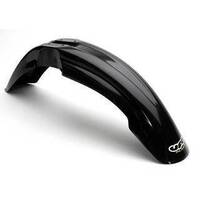 UFO Front Fender White (3822046)