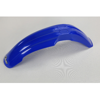 UFO Front Fender for Yamaha YZ 125 2000-2005 (Blue)