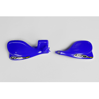 UFO Handguards for Yamaha WR426F 2001-2002 (Blue)