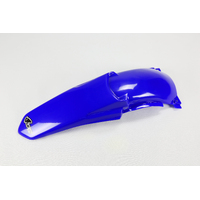 UFO Rear Fender for Yamaha YZ 125 2002-2014 (Blue)