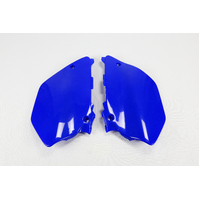 UFO Side Panels Blue (3847089)