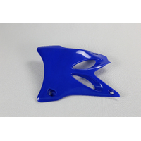 UFO Radiator Covers Blue (3855089)