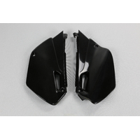 UFO Side Panels for Yamaha YZ 85 2002-2014 (Black)