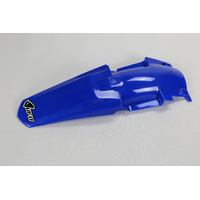 UFO Rear Fender for Yamaha YZ 80 2002-2002 (Blue)