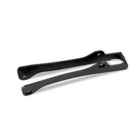 UFO Chain Slider Black (3858)