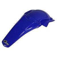 UFO Rear Fender Blue (3863089)
