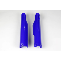 UFO Fork Protectors for Yamaha YZ450F 2005-2007 (Blue)
