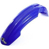 UFO Front Fender Blue (3879089)