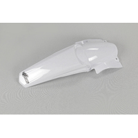 UFO Rear Fender White (3881046)