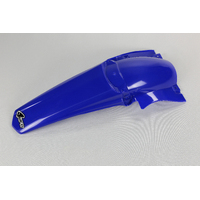 UFO Rear Fender for Yamaha YZ250F 2006-2009 (Blue)