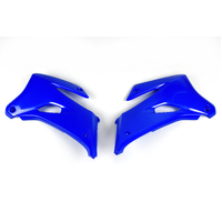UFO Radiator Covers Blue (3888089)
