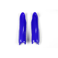 UFO Fork Protectors Blue (3896089)