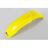 UFO Front Fender Yellow (3930102)