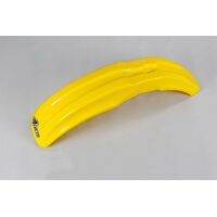 UFO Front Fender Yellow (3960101)