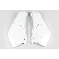UFO Side Panels White (3963041)