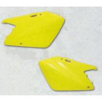 UFO Side Panels Yellow (3963101)