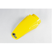 UFO Rear Fender for Suzuki RM 80 1986-1999 (Yellow)
