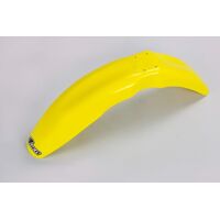 UFO Front Fender for Suzuki RM 85 2000-2023 (Yellow)