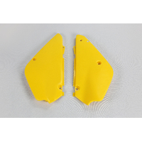 UFO Side Panels for Suzuki RM 85 2000-2023 (Yellow)
