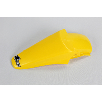 UFO Rear Fender for Suzuki RM 85 2000-2023 (Yellow 101)