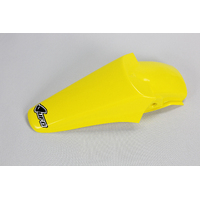 UFO Rear Fender for Suzuki RM 85 2000-2023 (Yellow 102)