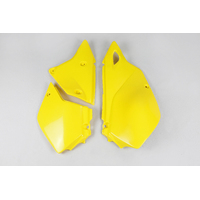 UFO Side Panels Yellow (3979101)